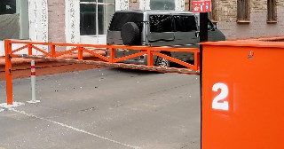 Купить антивандальный шлагбаум Удомля, цена от 4134 руб.
